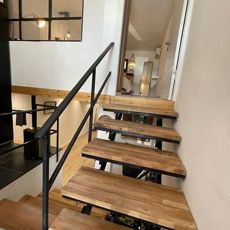 My Loft In Ιερουσαλήμ Εξωτερικό φωτογραφία