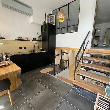 My Loft In Ιερουσαλήμ Εξωτερικό φωτογραφία