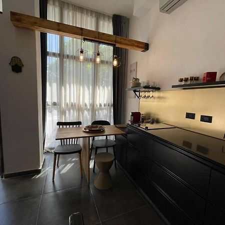My Loft In Ιερουσαλήμ Εξωτερικό φωτογραφία