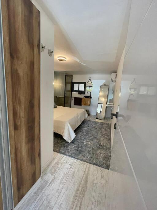 My Loft In Ιερουσαλήμ Εξωτερικό φωτογραφία