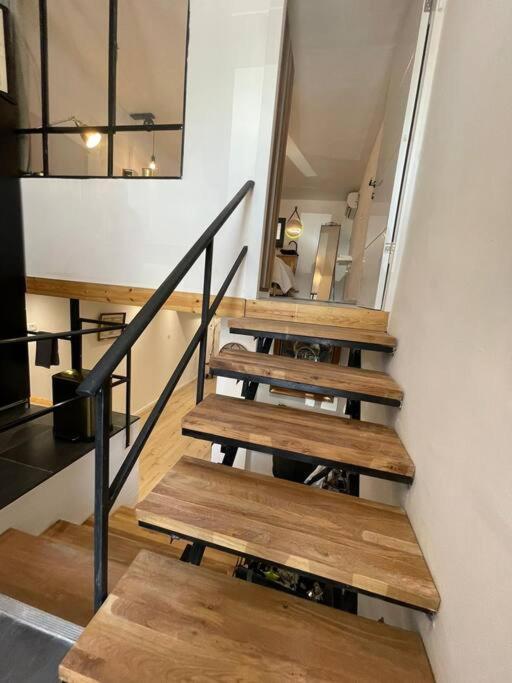 My Loft In Ιερουσαλήμ Εξωτερικό φωτογραφία