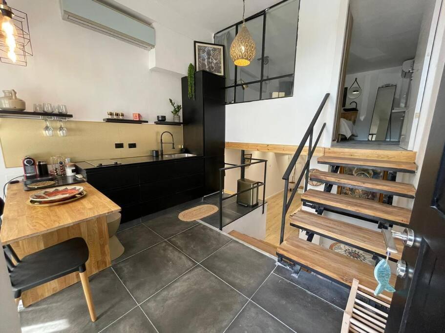 My Loft In Ιερουσαλήμ Εξωτερικό φωτογραφία