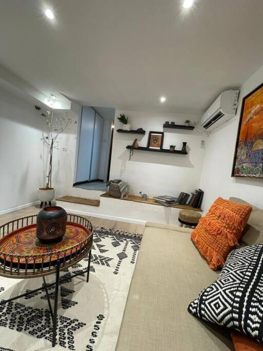 My Loft In Ιερουσαλήμ Εξωτερικό φωτογραφία