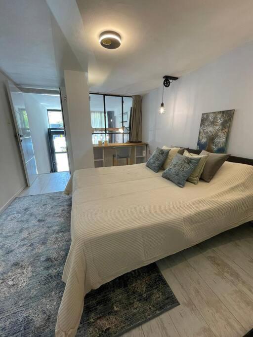 My Loft In Ιερουσαλήμ Εξωτερικό φωτογραφία