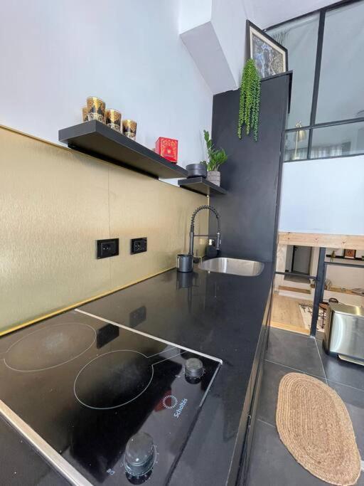 My Loft In Ιερουσαλήμ Εξωτερικό φωτογραφία