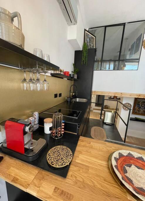 My Loft In Ιερουσαλήμ Εξωτερικό φωτογραφία