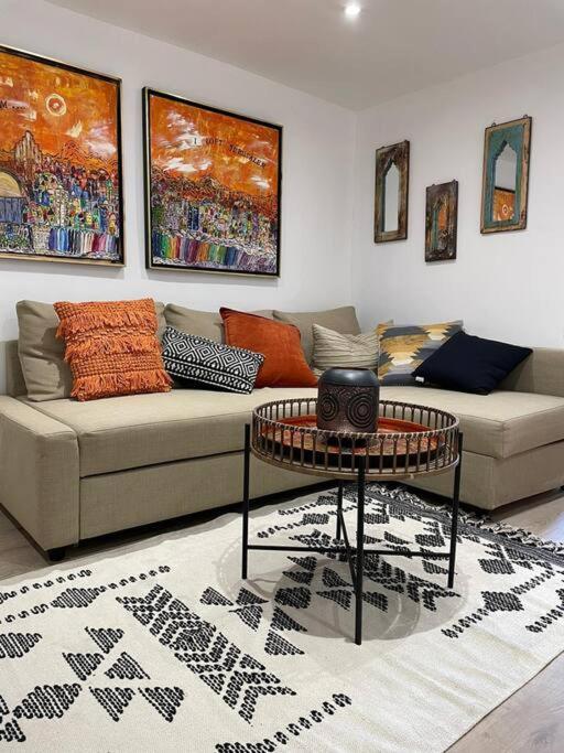 My Loft In Ιερουσαλήμ Εξωτερικό φωτογραφία