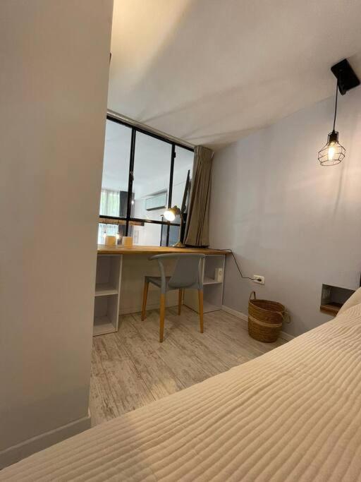 My Loft In Ιερουσαλήμ Εξωτερικό φωτογραφία