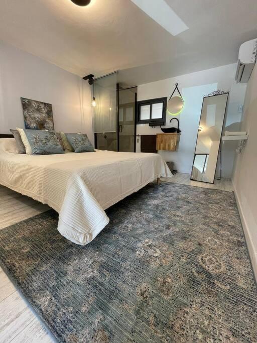 My Loft In Ιερουσαλήμ Εξωτερικό φωτογραφία